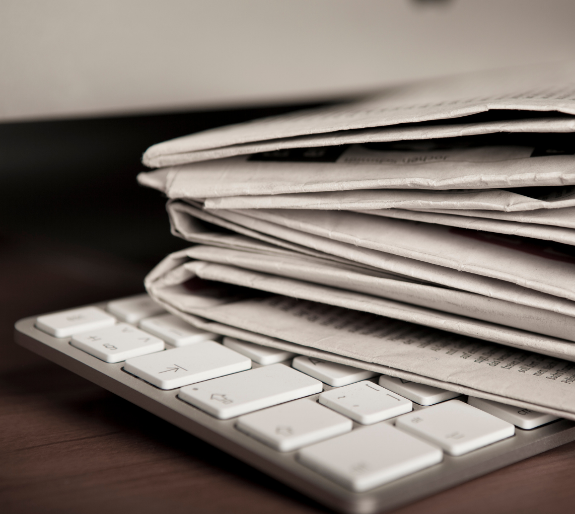 9 Step Intuitive News Release Guide to Getting your Business News Covered