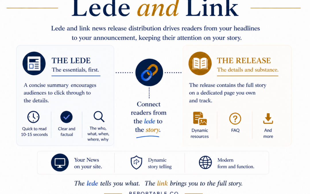 The Strategy Newswires Tried to Kill (And Why It Matters More Today)